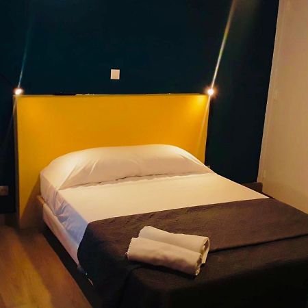 Hotel Residence De Bruxelles Paris Eksteriør bilde