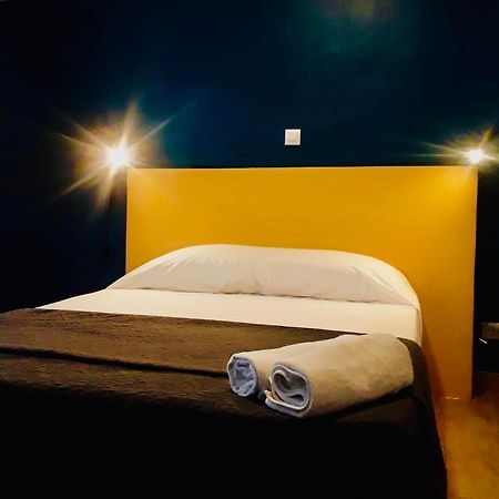 Hotel Residence De Bruxelles Paris Eksteriør bilde