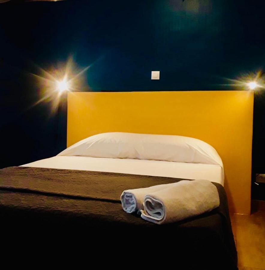 Hotel Residence De Bruxelles Paris Eksteriør bilde