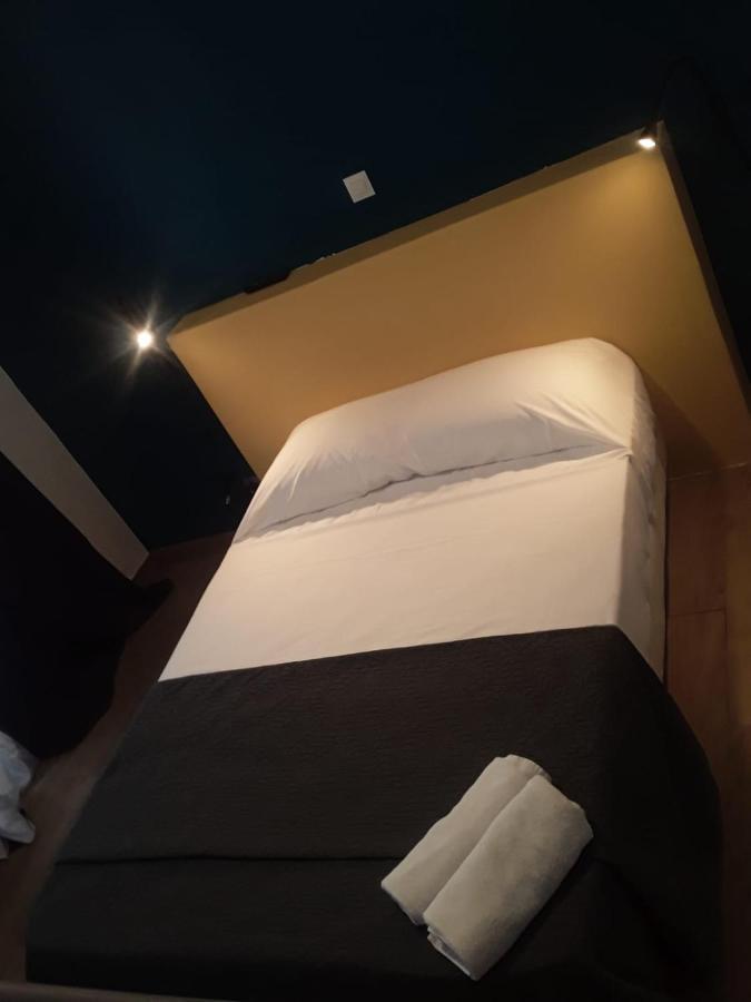 Hotel Residence De Bruxelles Paris Eksteriør bilde