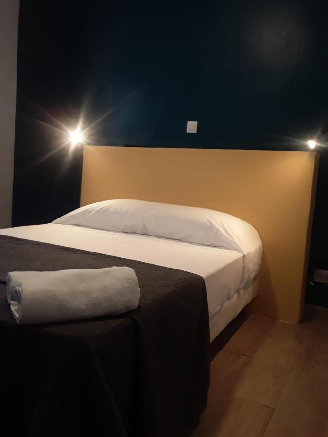 Hotel Residence De Bruxelles Paris Eksteriør bilde