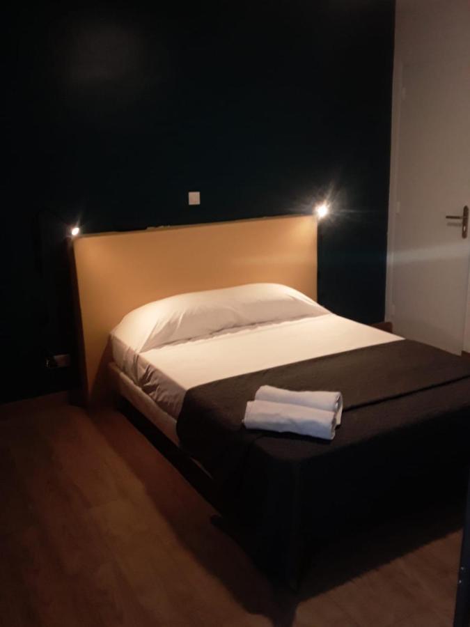 Hotel Residence De Bruxelles Paris Eksteriør bilde