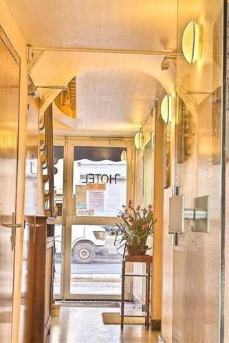 Hotel Residence De Bruxelles Paris Eksteriør bilde